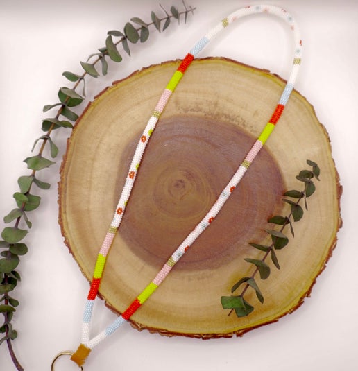 Brittinee Lafferty Lanyard