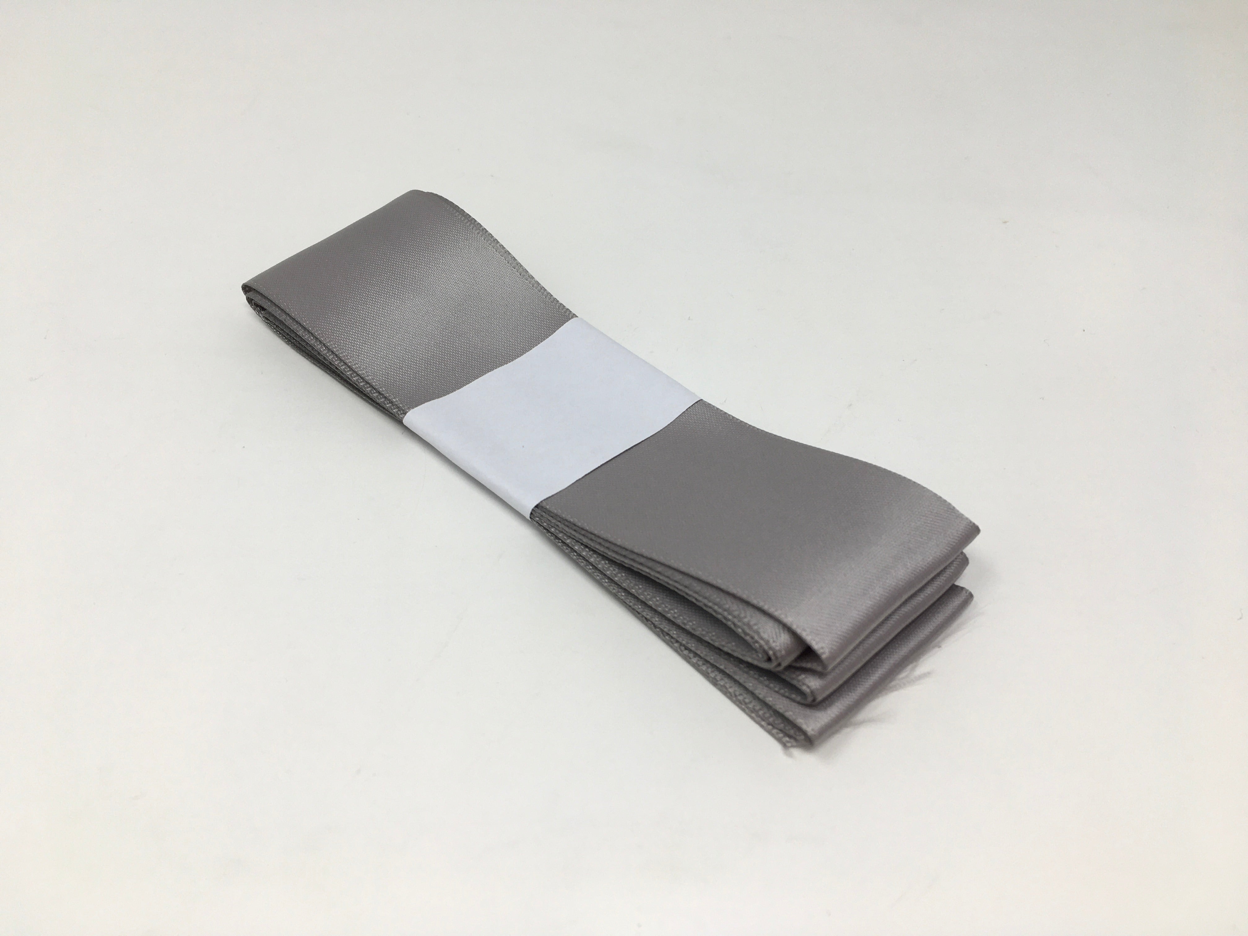 Ribbon Bundle: Silver