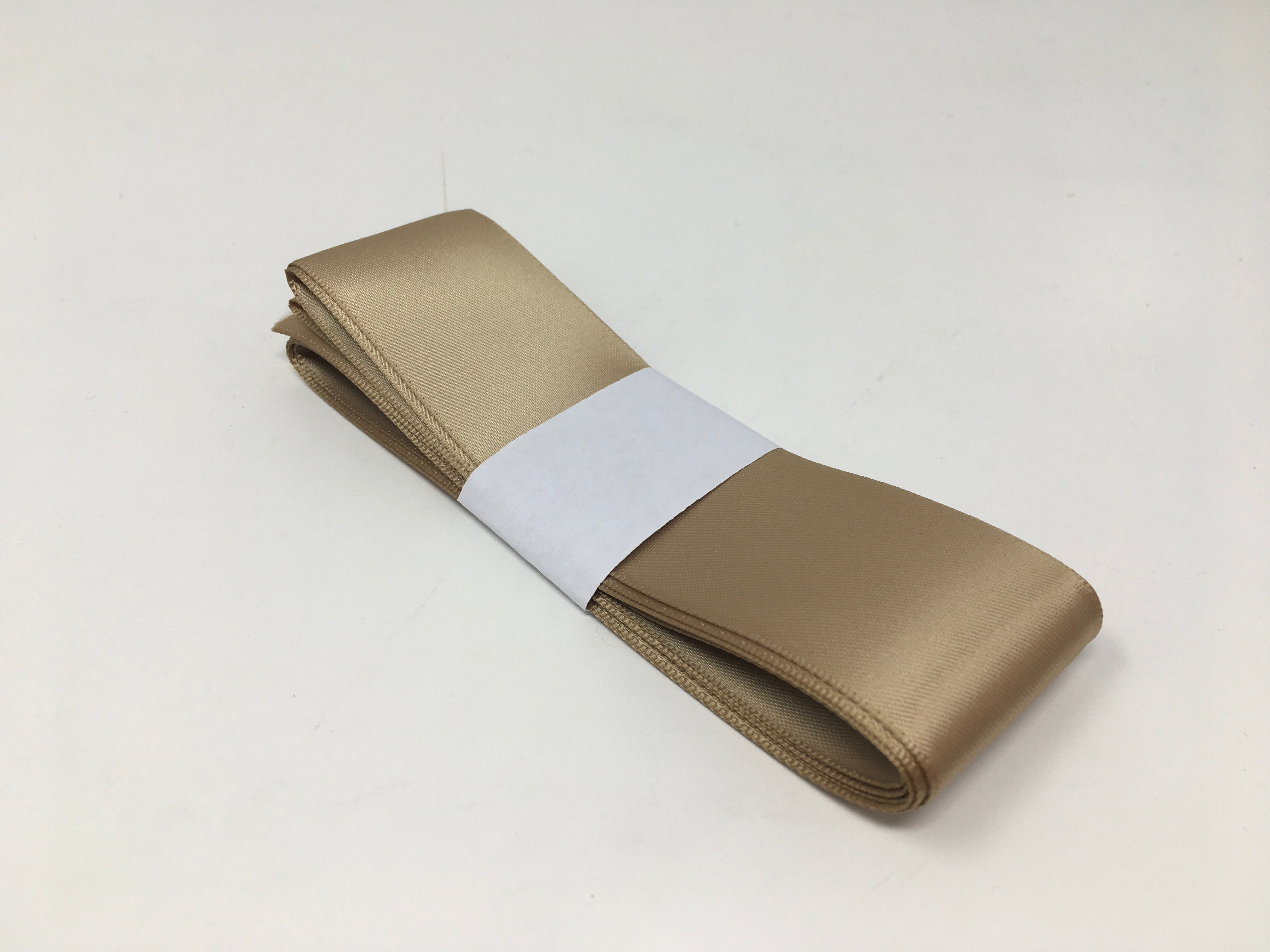 Ribbon Bundle: Latte 1.5 Inch