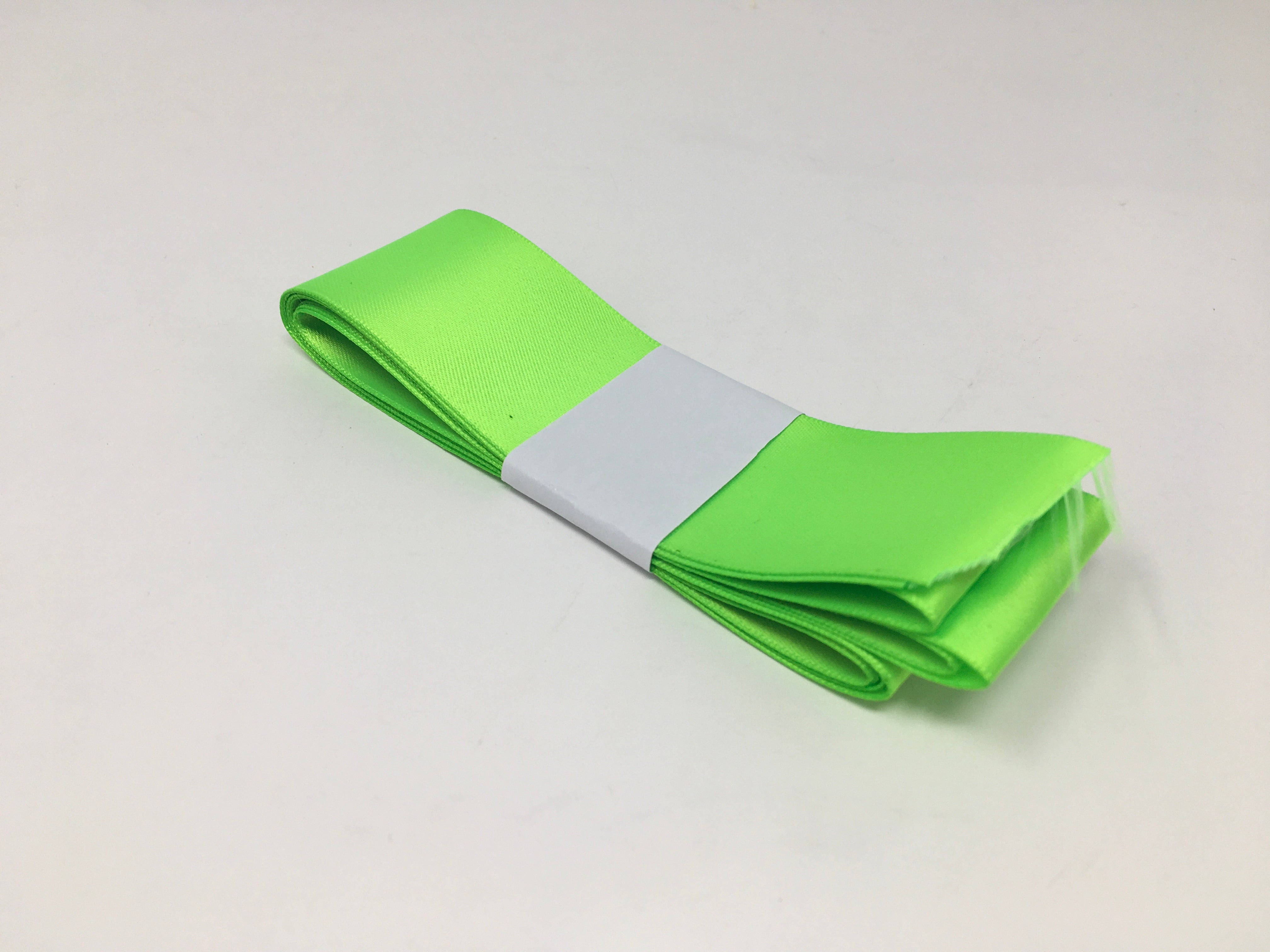 Ribbon Bundle: Acid Green