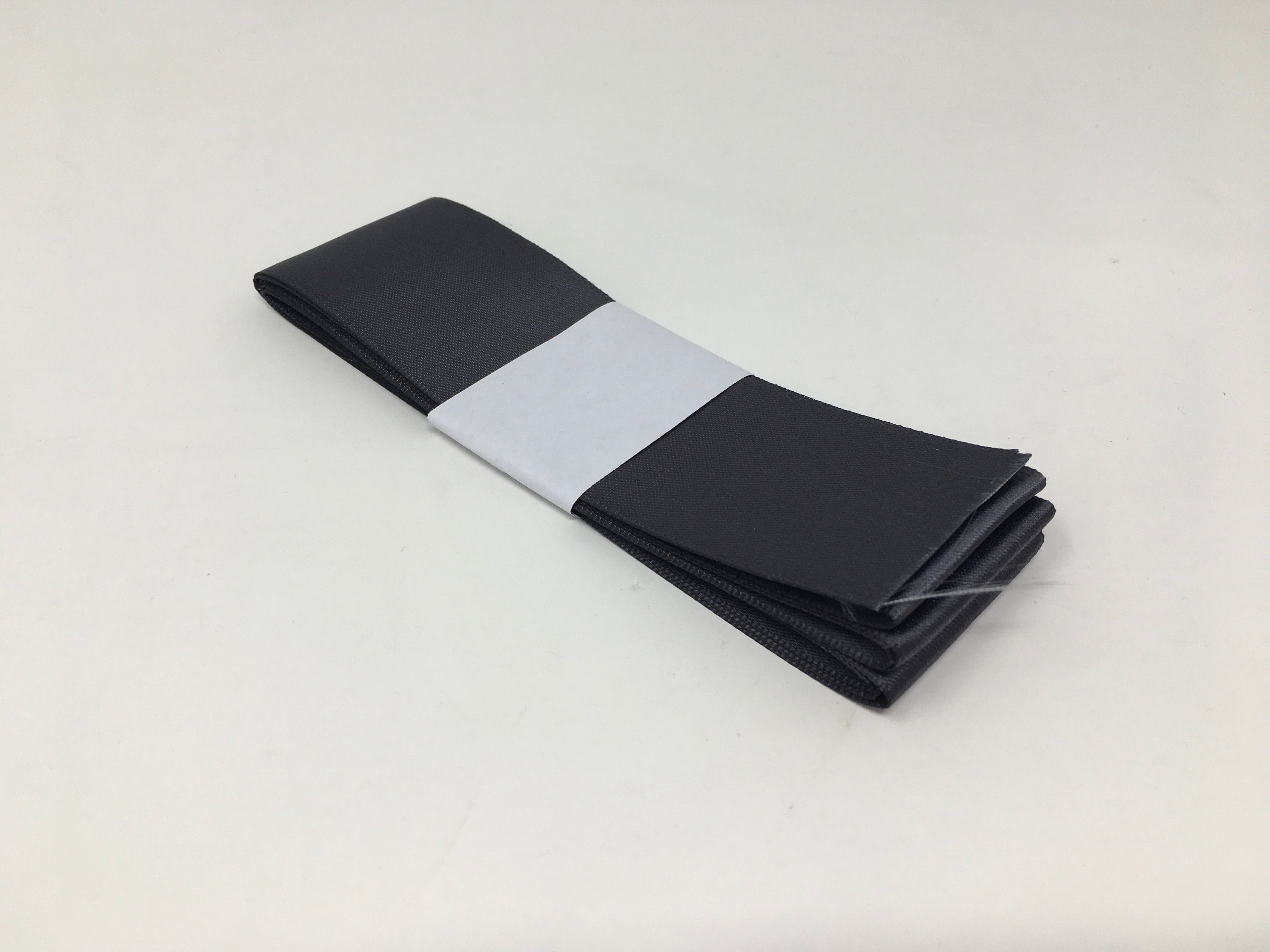 Ribbon Bundle: Charcoal