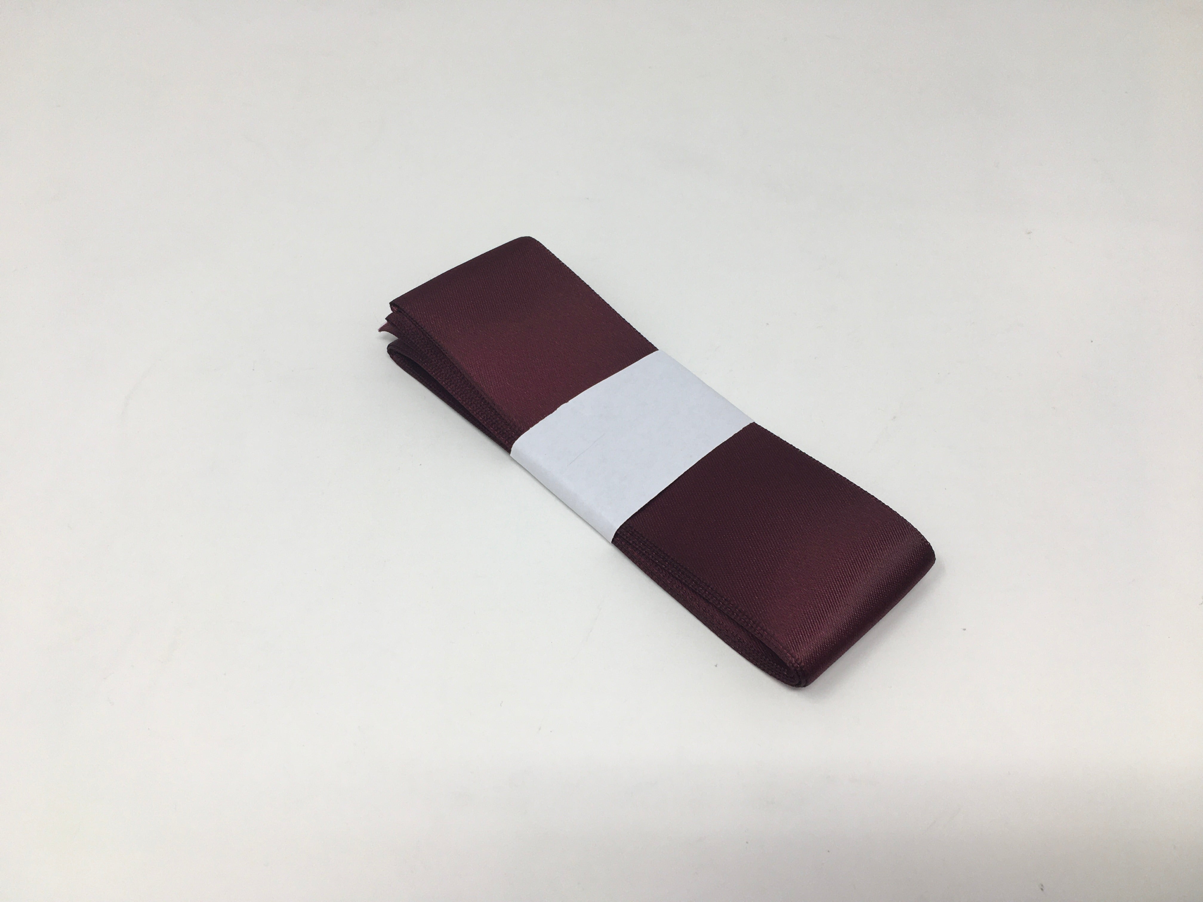 Ribbon Bundle: Raisin