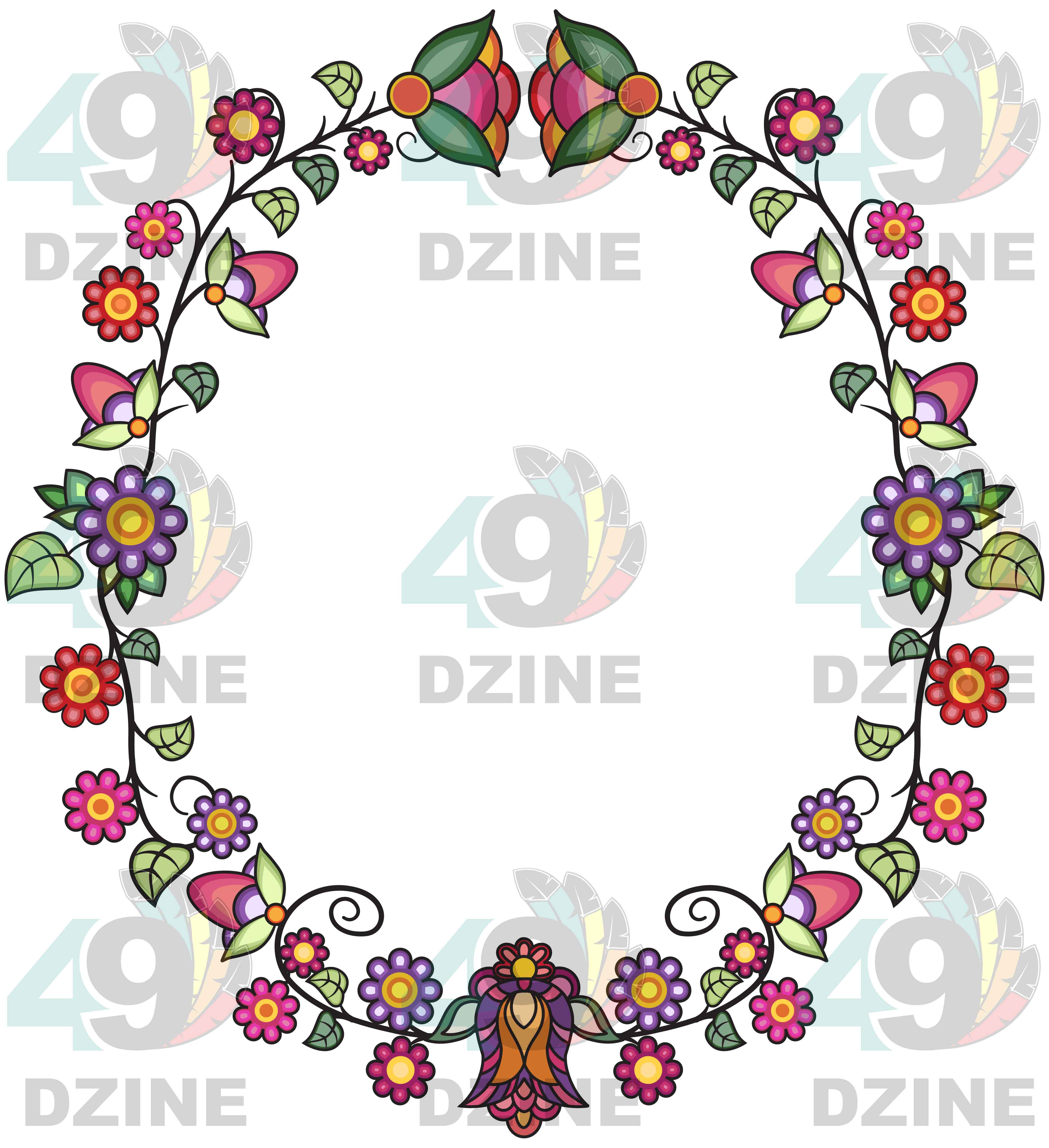 Riverstone Whispers Fedora