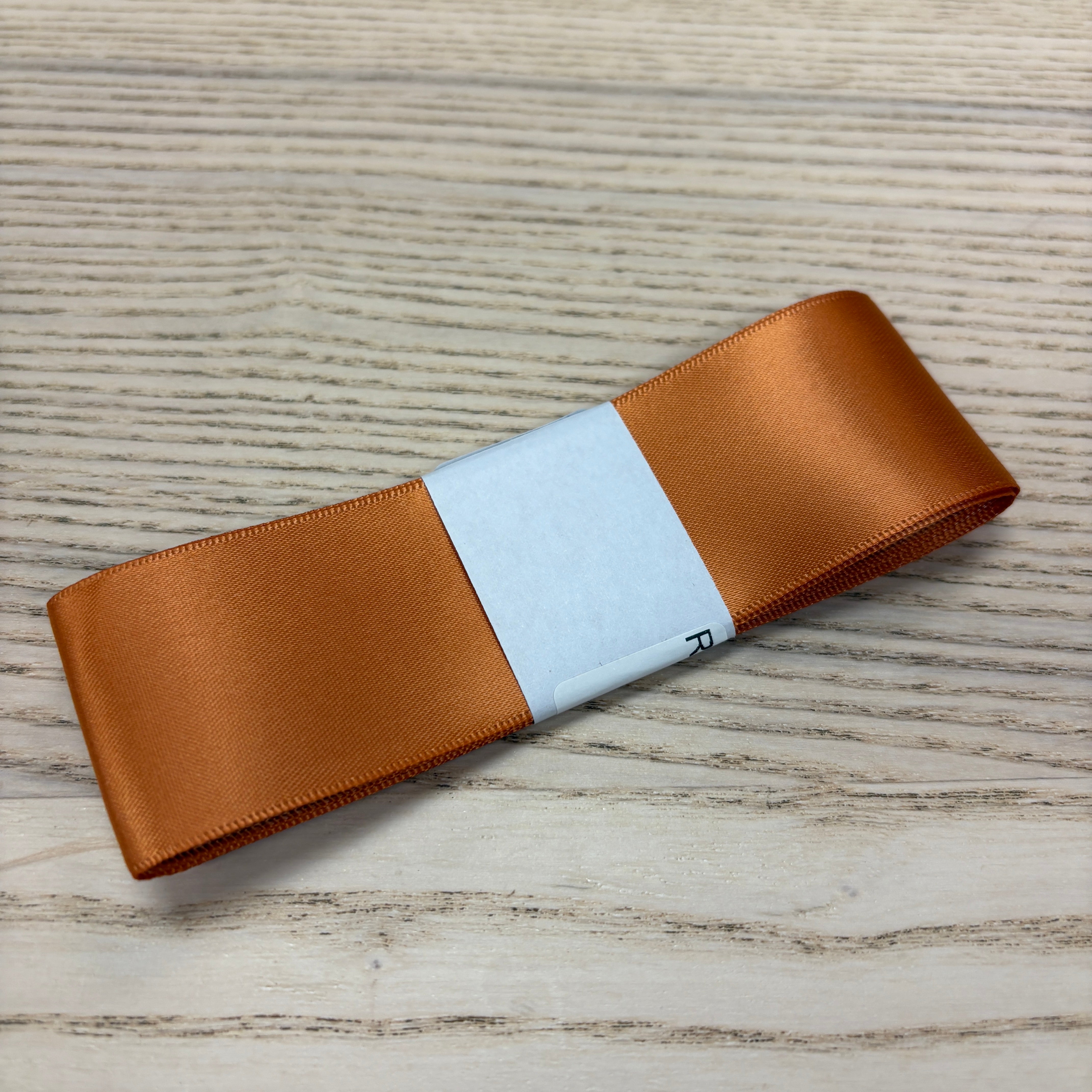 Ribbon Bundle: Ginger 1.5 Inch