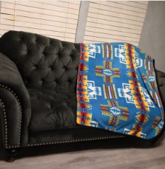 Fleece Blanket