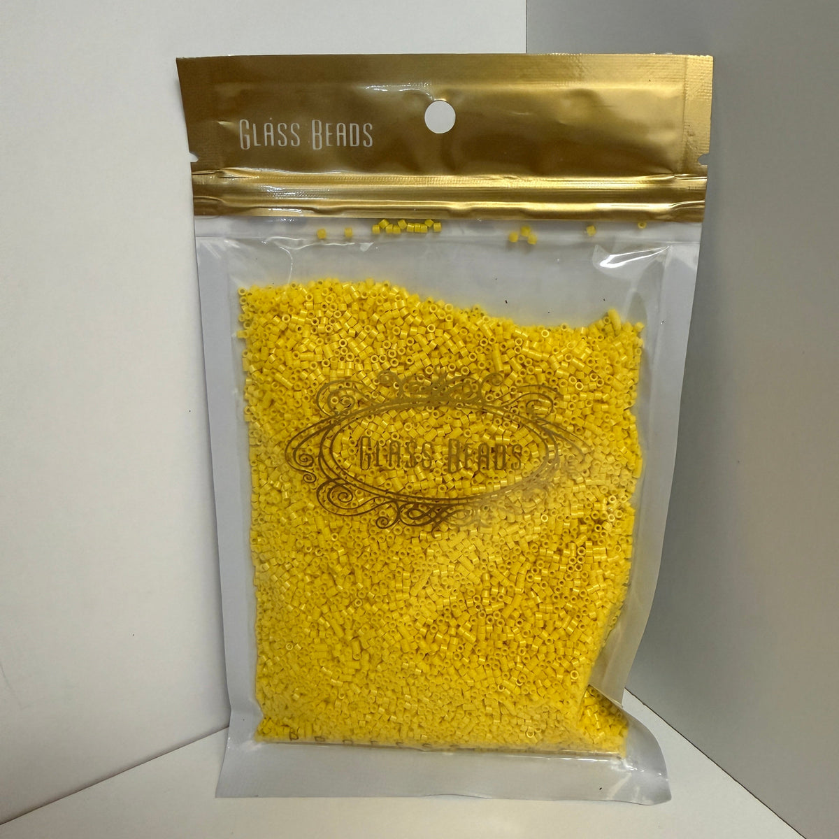 100gram Delica Glass Beads
