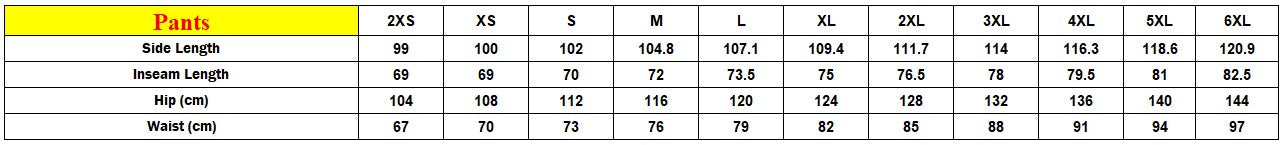Abundant Harvest Pants