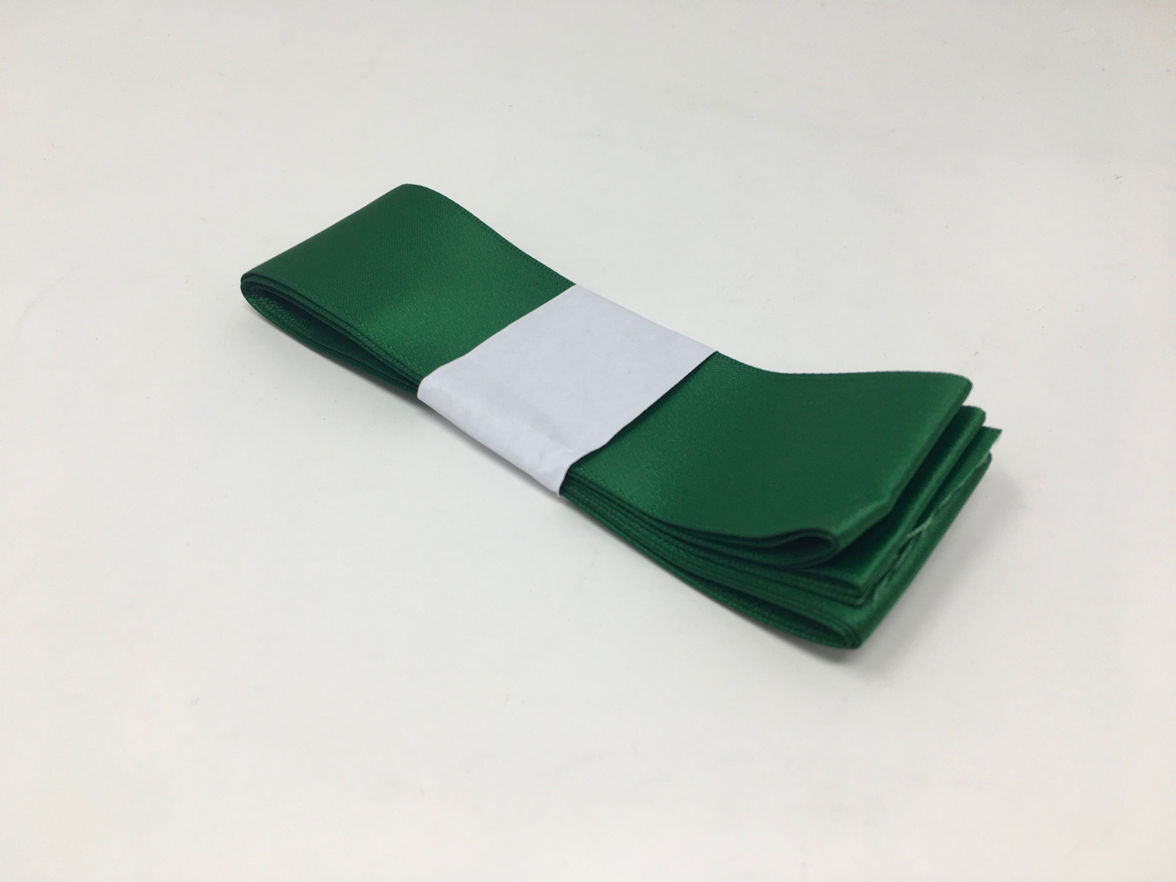 Ribbon Bundle: Forest Green