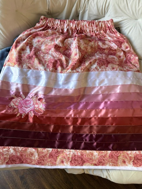 Summer 2026 Ribbon Skirts