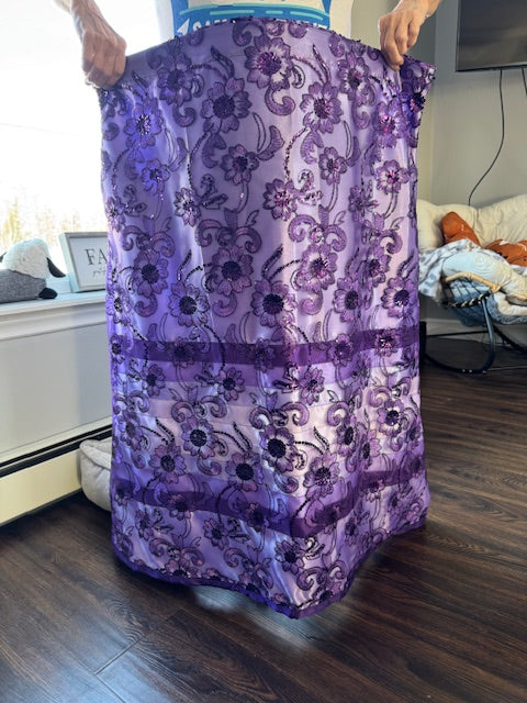 Lori Phelps Spring 2026 Ribbon Skirts