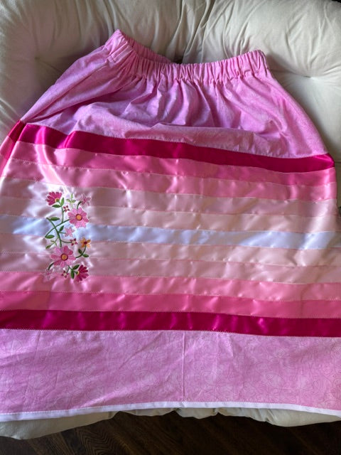 Summer 2026 Ribbon Skirts